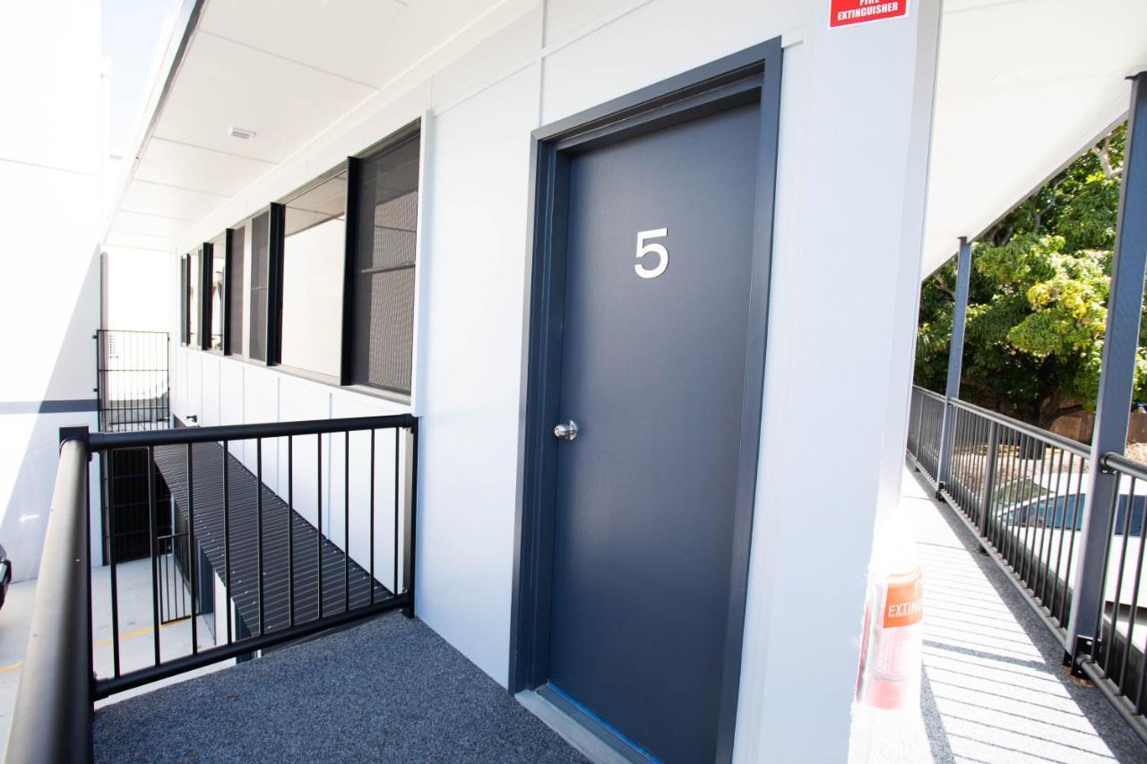 Airlie Sun & Sand Accommodation #5 Airlie Beach Exterior photo