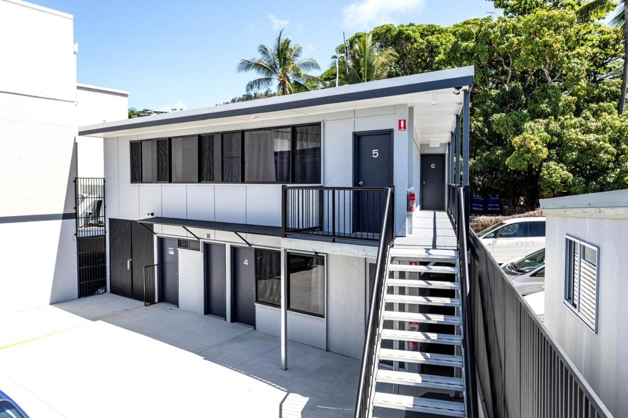 Airlie Sun & Sand Accommodation #5 Airlie Beach Exterior photo