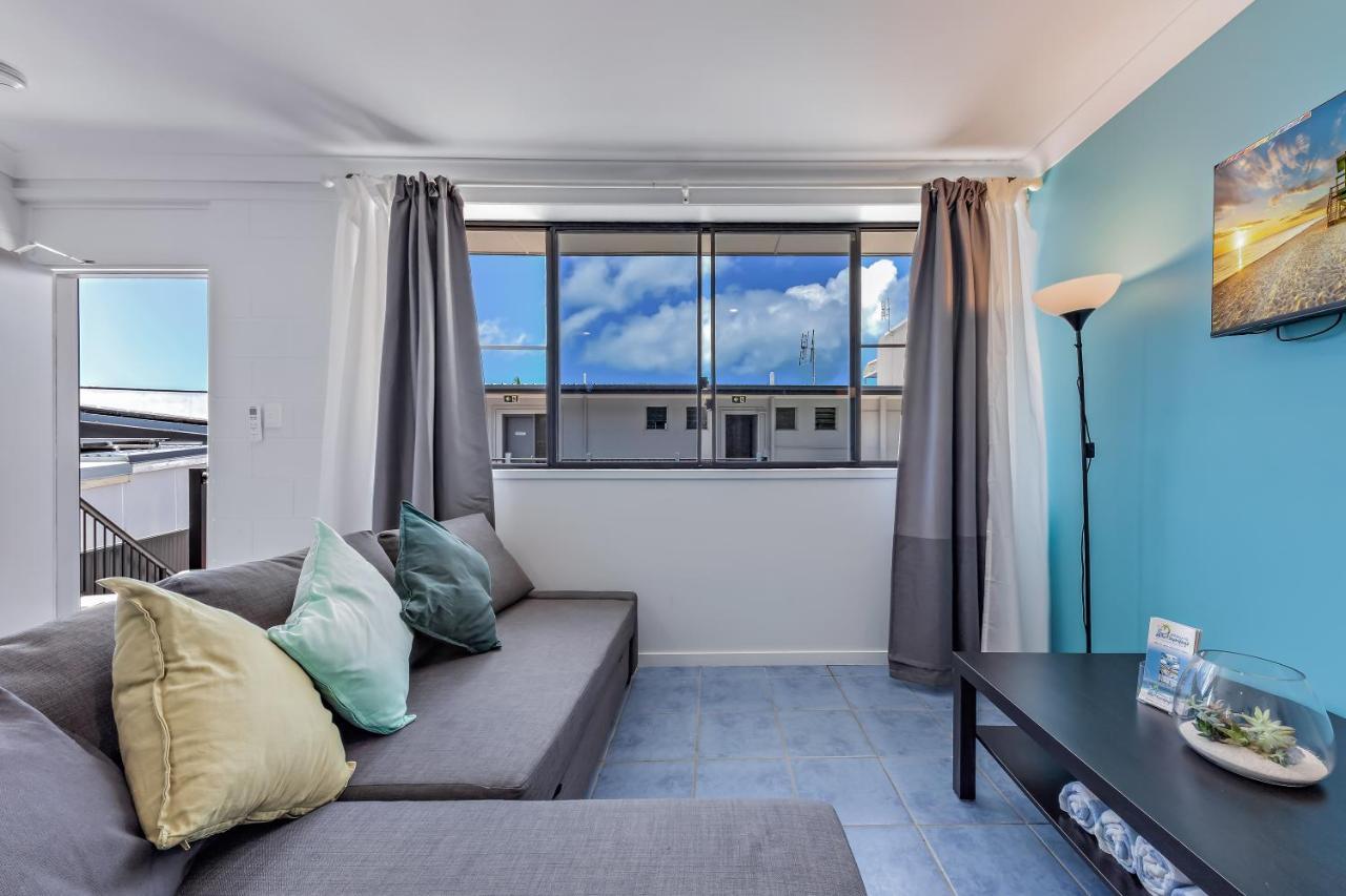 Airlie Sun & Sand Accommodation #5 Airlie Beach Exterior photo