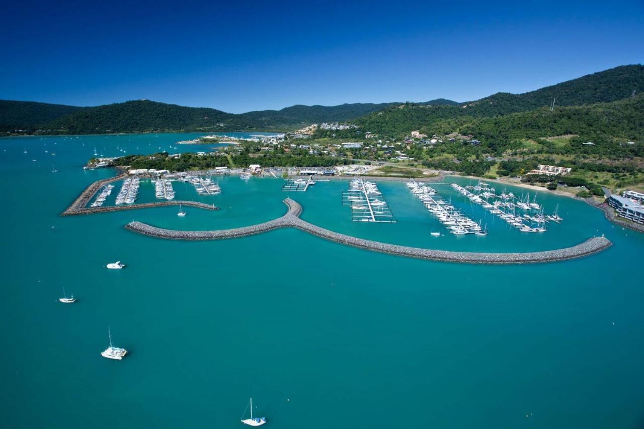 Airlie Sun & Sand Accommodation #5 Airlie Beach Exterior photo