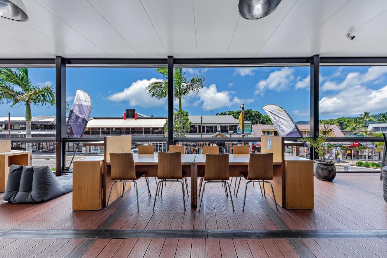 Airlie Sun & Sand Accommodation #5 Airlie Beach Exterior photo